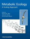 METABOLIC ECOLOGY