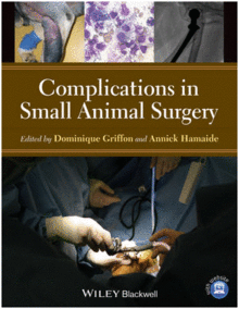 COMPLICATIONS IN SMALL ANIMAL SURGERY