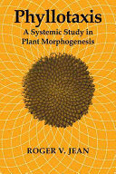 PHYLLOTAXIS. A SYSTEMIC STUDY IN PLANT MORPHOGENESIS