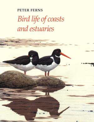 BIRD LIFE OF COASTS AND ESTUARIES