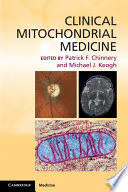 CLINICAL MITOCHONDRIAL MEDICINE