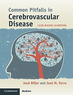 COMMON PITFALLS IN CEREBROVASCULAR DISEASE. CASE-BASED LEARNING