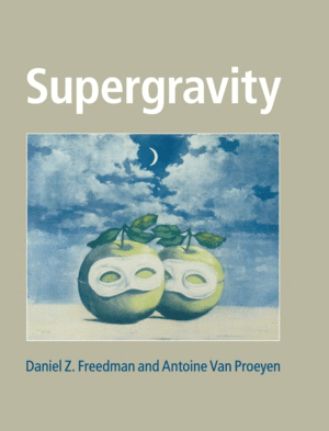 SUPERGRAVITY