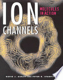 ION CHANNELS. MOLECULES IN ACTION
