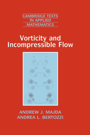 VORTICITY AND INCOMPRESSIBLE FLOW