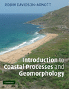 INTRODUCTION TO COASTAL PROCESSES AND GEOMORPHOLOGY
