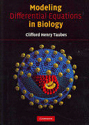 MODELING DIFFERENTIAL EQUATIONS IN BIOLOGY