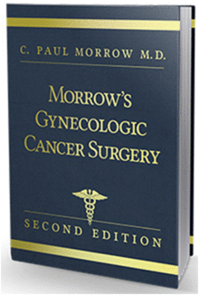 MORROW'S GYNECOLOGIC CANCER SURGERY. 2ND EDITION