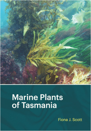 MARINE PLANTS OF TASMANIA