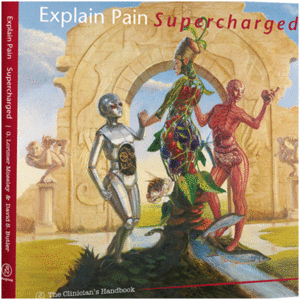 EXPLAIN PAIN SUPERCHARGED