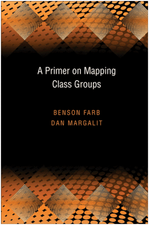 A PRIMER ON MAPPING CLASS GROUPS
