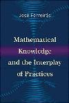 MATHEMATICAL KNOWLEDGE AND THE INTERPLAY OF PRACTICES