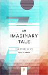 AN IMAGINARY TALE: THE STORY OF v-1