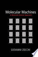 MOLECULAR MACHINES. A MATERIALS SCIENCE APPROACH