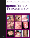 ATLAS OF CLINICAL DERMATOLOGY