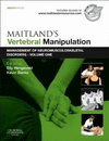 MAITLANDS VERTEBRAL MANIPULATION