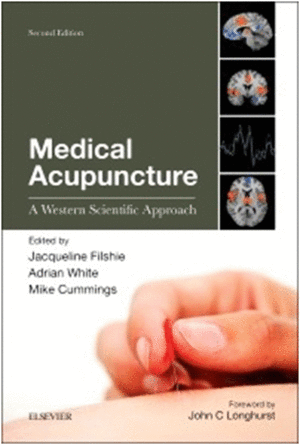 MEDICAL ACUPUNCTURE. A WESTERN SCIENTIFIC APPROACH.  2ND EDITION