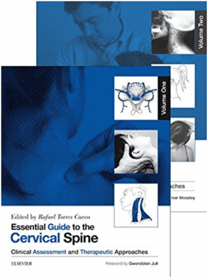 ESSENTIAL GUIDE TO THE CERVICAL SPINE - 2-VOLUME SET