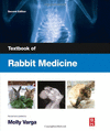 TEXTBOOK OF RABBIT MEDICINE