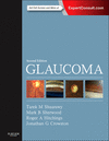 GLAUCOMA, 2ND EDITION. 2-VOLUME SET