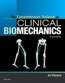 THE COMPREHENSIVE TEXTBOOK OF BIOMECHANICS (NO ACCESS TO COURSE). 2ND EDITION