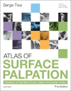 ATLAS OF SURFACE PALPATION, 3RD EDITION
