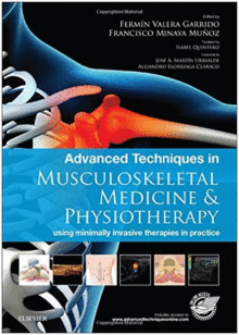 ADVANCED TECHNIQUES IN MUSCULOSKELETAL MEDICINE AND PHYSIOTHERAPY