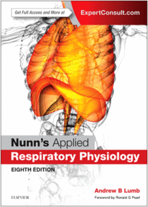 NUNN'S APPLIED RESPIRATORY PHYSIOLOGY, 8TH EDITION