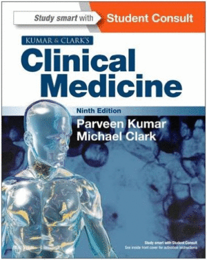 KUMAR AND CLARK'S CLINICAL MEDICINE, 9TH EDITION