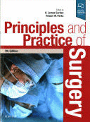PRINCIPLES AND PRACTICE OF SURGERY, 7TH EDITION