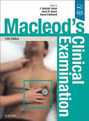MACLEOD´S CLINICAL EXAMINATION (PRINT AND ONLINE). 14TH EDITION