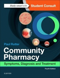 COMMUNITY PHARMACY. SYMPTOMS, DIAGNOSIS AND TREATMENT. 4TH EDITION