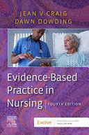 EVIDENCE-BASED PRACTICE IN NURSING, 4TH EDITION
