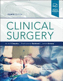 CLINICAL SURGERY. 4TH EDITION