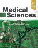 MEDICAL SCIENCES, 3RD EDITION