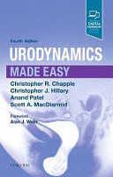 URODYNAMICS MADE EASY (PRINT AND ONLINE). 4TH EDITION