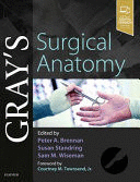 GRAY´S SURGICAL ANATOMY