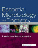 ESSENTIAL MICROBIOLOGY FOR DENTISTRY.  5TH EDITION