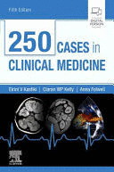 250 CASES IN CLINICAL MEDICINE. 5TH EDITION