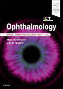 OPHTHALMOLOGY. AN ILLUSTRATED COLOUR TEXT. 4TH EDITION