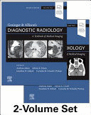 GRAINGER & ALLISON'S DIAGNOSTIC RADIOLOGY (2 VOLUME SET). 7TH EDITION