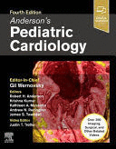 PAEDIATRIC CARDIOLOGY. 4TH EDITION