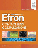 CONTACT LENS COMPLICATIONS, 4TH EDITION