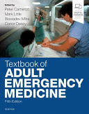TEXTBOOK OF ADULT EMERGENCY MEDICINE. 5TH EDITION