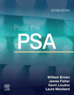 PASS THE PSA. 2ND EDITION