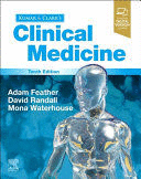 KUMAR AND CLARK´S CLINICAL MEDICINE. 10TH EDITION