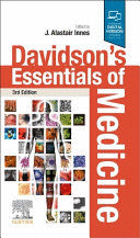 DAVIDSON'S ESSENTIALS OF MEDICINE, 3RD EDITION