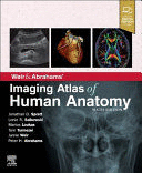 WEIR & ABRAHAMS´ IMAGING ATLAS OF HUMAN ANATOMY. 6TH EDITION