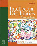 INTELLECTUAL DISABILITIES. TOWARD INCLUSION. 7TH EDITION