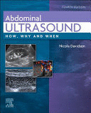 ABDOMINAL ULTRASOUND. HOW, WHY AND WHEN. 4TH EDITION